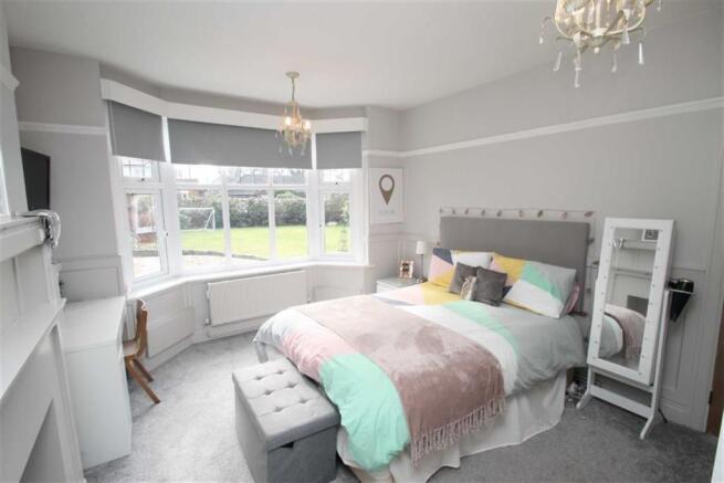 BEDROOM TWO