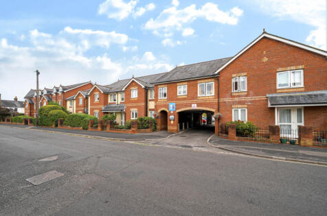 Willow Court, Ackender Road, Alton, GU34