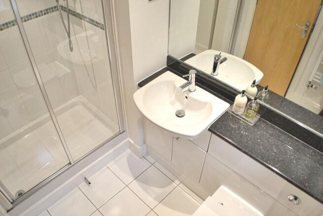 En-suite Two