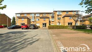 29, Newcombe Rise, West Drayton UB7 8QE