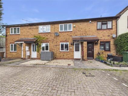 Coppice Way, Droitwich Spa, Worcestershire, WR9