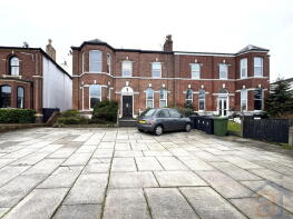 Flat 2, 19, Saunders Street, Southport PR9 0HP