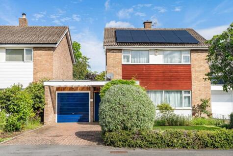 Hillands Drive, Cheltenham, Gloucestershire, GL53
