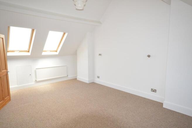 master bedroom  2