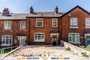 4, Beckett Grove, Dewsbury Moor, Dewsbury WF13 3PU