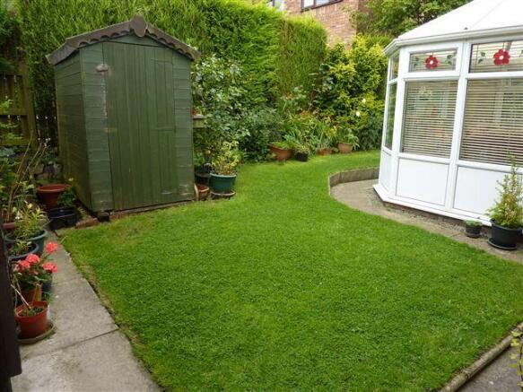 GARDEN
