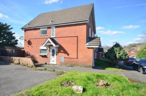 Chilham Close, Frimley, Camberley, GU16