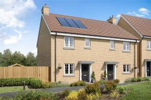 2, Ivy Cottages, Rosemary Lane, Egham TW20 8QE