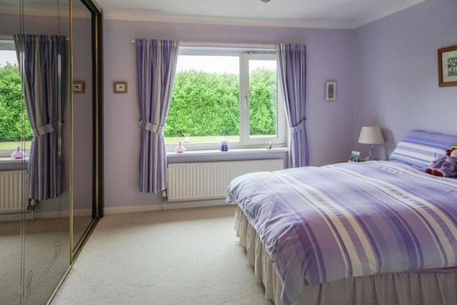 Bedroom Four