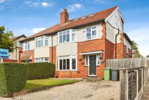 82, Stainburn Crescent, Moor Allerton, Leeds LS17 6NS