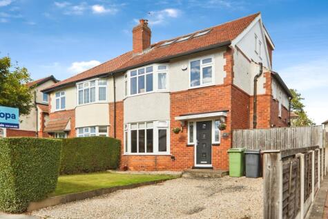 Stainburn Crescent, Leeds, LS17