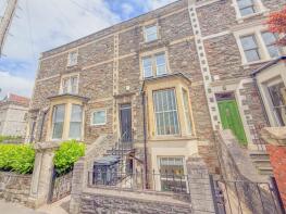 Garden Flat, 3, Roslyn Road, Redland, Bristol BS6 6NJ