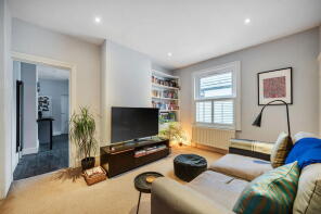 First Floor Flat, 38, Johnson Road, Bromley BR2 9SN