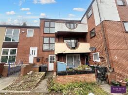 15, Osborne Mews, Barnsley S70 1UU