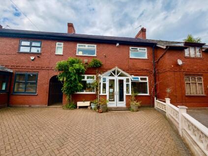 Vine Grove, Offerton