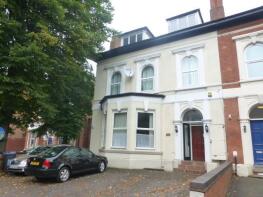 31, Portland Road, Edgbaston, Birmingham B16 9HS