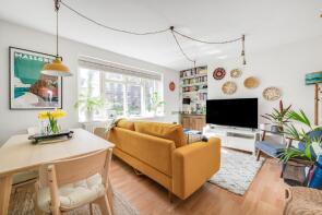 Flat 50, Broadfield, Broadhurst Gardens, London NW6 3BN