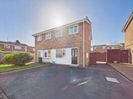 3, Simcoe Leys, Derby DE73 6XL