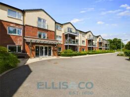 Flat 45, Rosewell House, Tudeley Lane, Tonbridge TN11 0FT