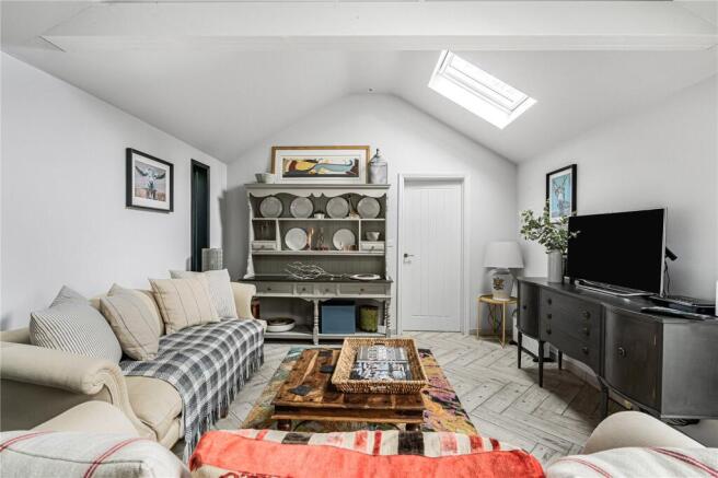 Annexe Sitting Room
