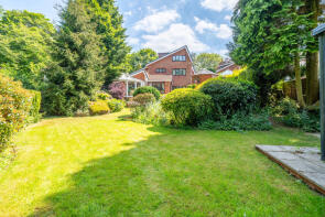 Park House, Park Lane, Brocton, Stafford ST17 0TS