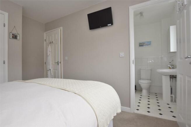 View to En-Suite