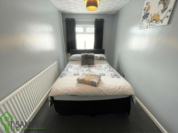 BEDROOM 2D