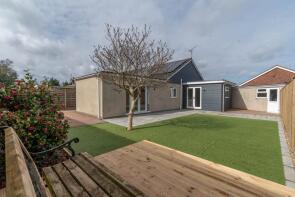 The Nook, North Park, Fakenham NR21 9RJ