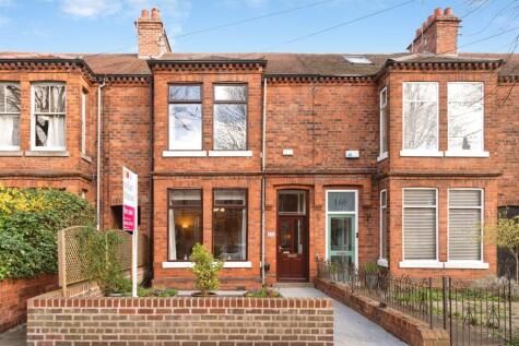 Victoria Avenue, Hull