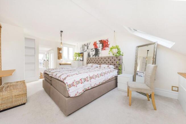Main Bedroom