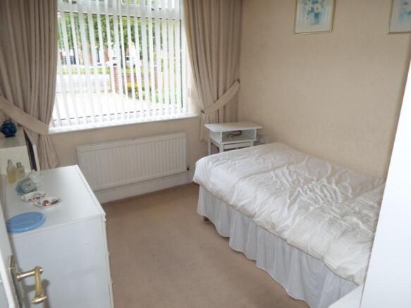 Bedroom 2