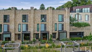 25, Aberdeen Avenue, Cambridge CB2 8DL