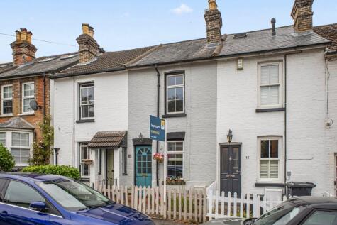 High Path Road, Guildford, Surrey, GU1