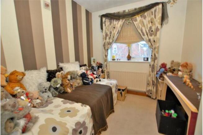 Bedroom Five