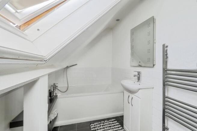Bathroom Two