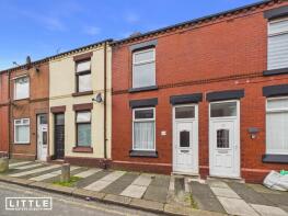 161, Charles Street, St. Helens WA10 1LP