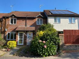 32, Kensington Fields, Southampton SO45 5RX