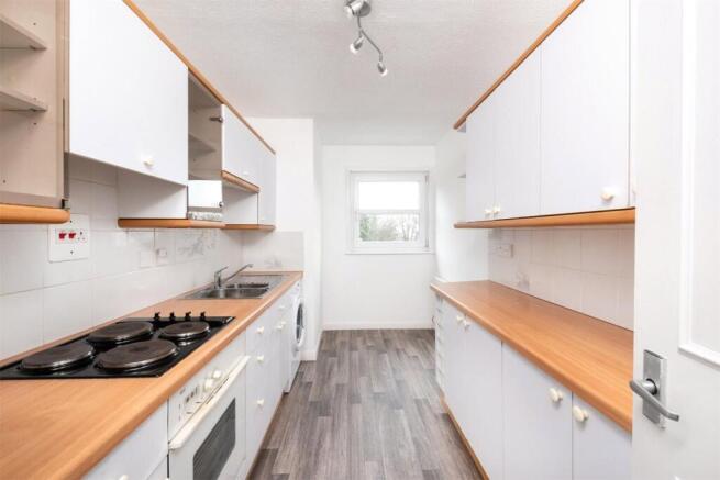 Flat 8 Camden Court,