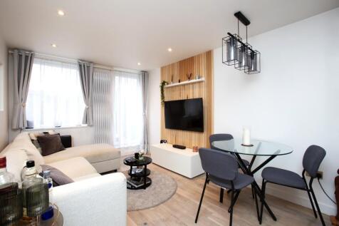 Kenmore Court, Acol Road, NW6, NW6