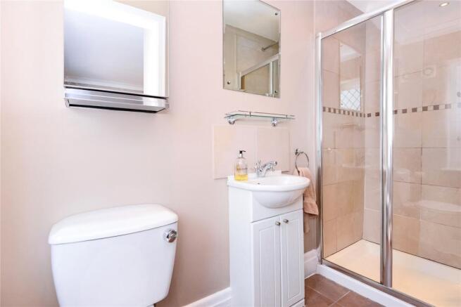 Bedroom 2 En-Suite