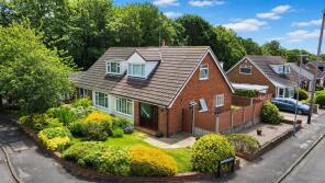 3, Clifton Road, Billinge, St Helens WN5 7TP