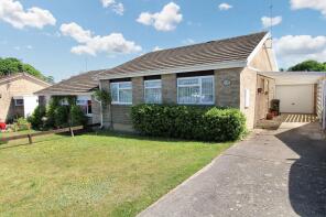18, Thurlow Close, Boscombe Down, Amesbury SP4 7QG