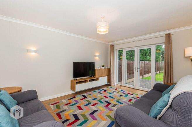 Wentworth Close, Radcliffe, M26 photo 4