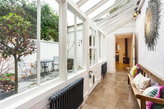 Sunroom
