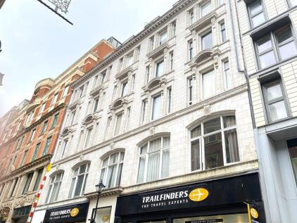 Temple Street, Birmingham, B2 5DB