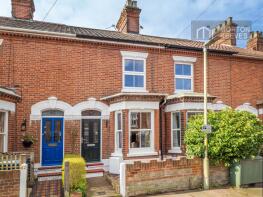 64, Dover Street, Norwich NR2 3LQ