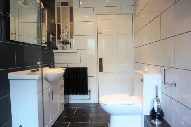 Wet Room