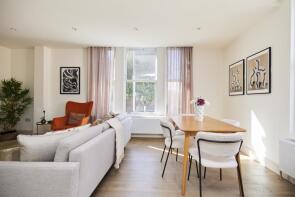 Flat 2, 1c, Atheldene Road, London SW18 3BN