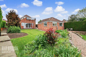 549, Doncaster Road, Ardsley, Barnsley S71 5ER