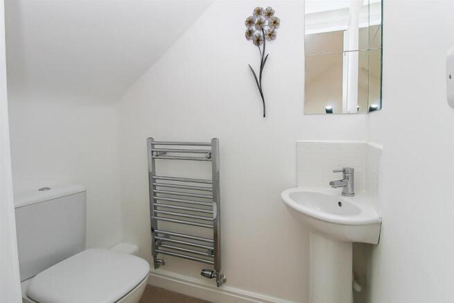 3 bed Town House for sale Image 12